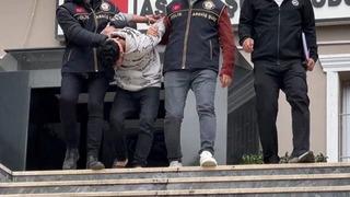 Faslı çifte dört gün boyunca kabusu yaşattı