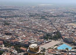 Aydın'da konut satışları arttı!