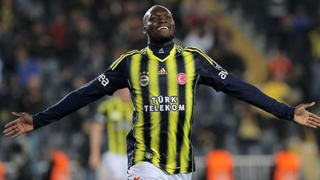 Fenerbah&ccedil;e'den flaş Sow hamlesi!  