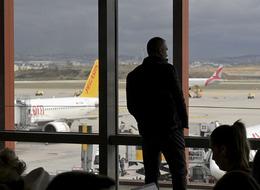 Sabiha Gökçen Havalimanı 2026'da 47 milyonun üzerinde yolcu hedefliyor