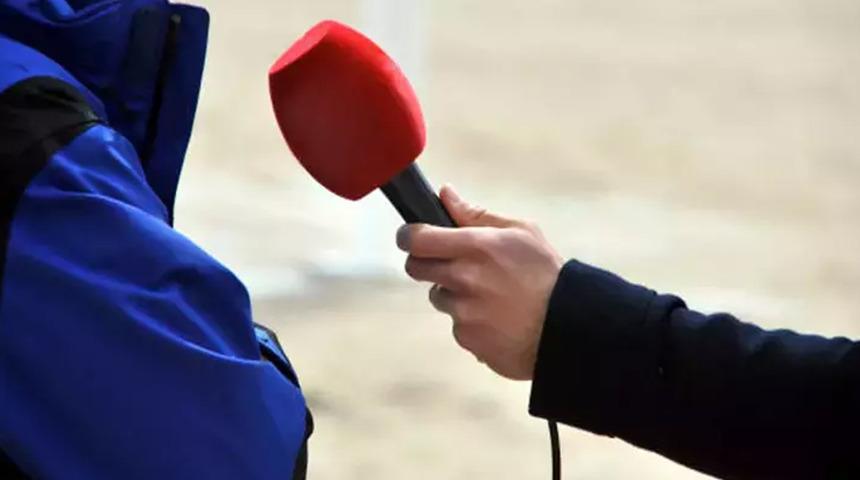 RTÜK Başkanı Şahin, "Artış var diyerek" işaret etti! 'Sokak Röportajı' açıklaması