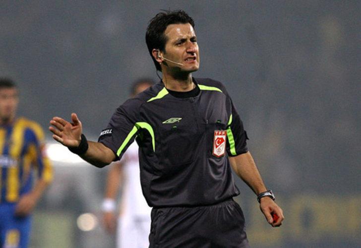 İşte hakemlerin tuttuğu takımlar G3