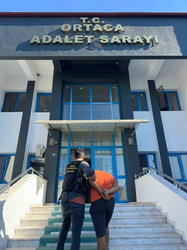 Muğla’da uyuşturucu operasyonu: 10 tutuklama 5