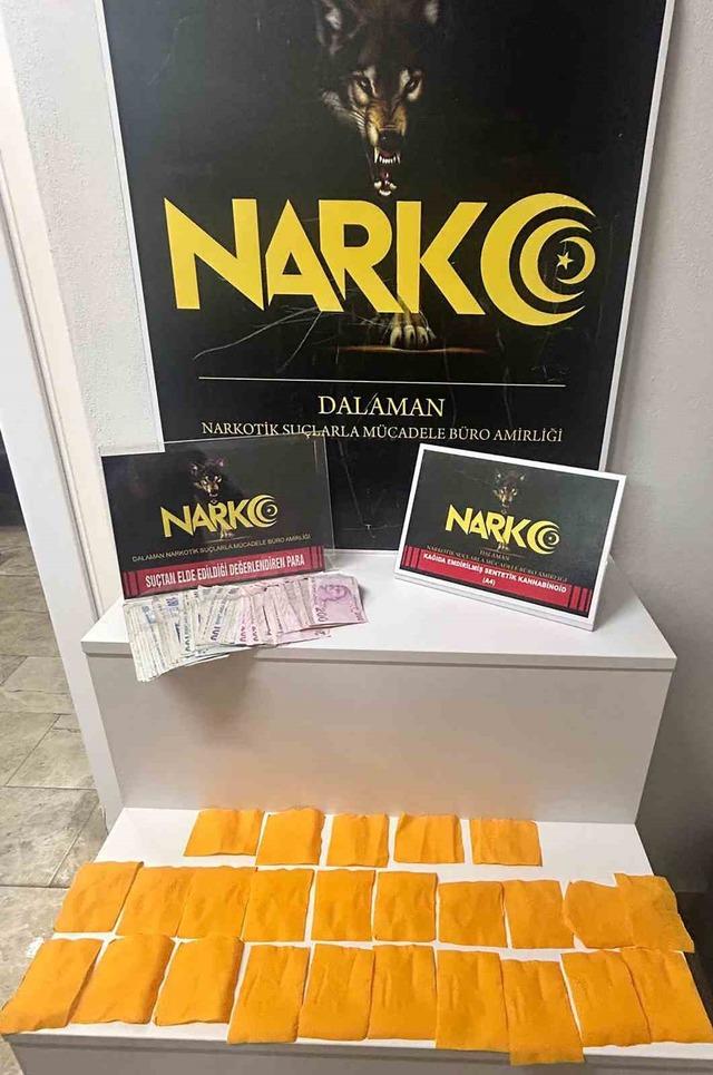 Muğla’da uyuşturucu operasyonu: 10 tutuklama 3