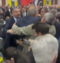 Divan Kurulu kart: Seni sokaa kartrsam erefsizim!