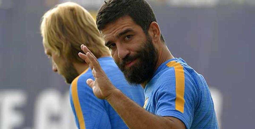 Arda'dan Fenerbah&ccedil;e'ye transfer kıyağı!