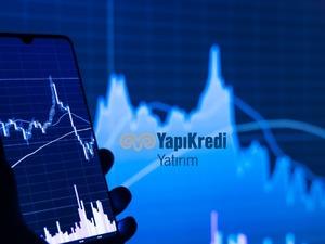 Yapı Kredi'den borsada dev hamle: Listenin zirvesine o hisse yerleşti