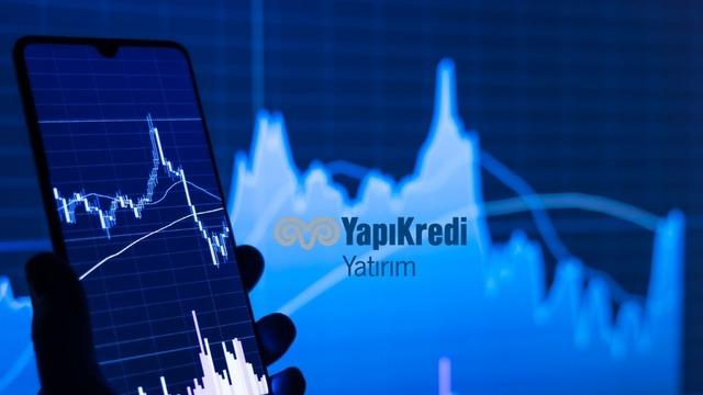 Yapı Kredi'den borsada dev hamle: Listenin zirvesine o hisse yerleşti