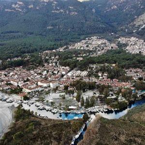 ‘Sakin Kent’ Akyaka, 2025 yılının en iyi turizm köyleri arasında