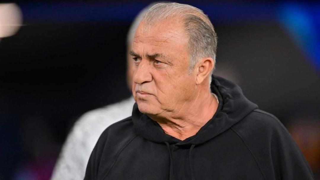 Fatih Terim den Kenan Yıldız a övgü dolu sözler! İtalyanlara anlattı 2