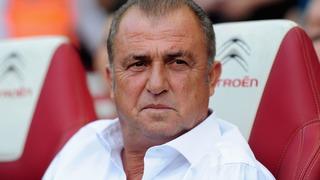 Fatih Terim'den Kenan Yıldız'a övgü dolu sözler! İtalyanlara anlattı