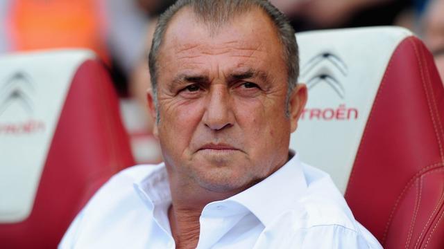 Fatih Terim'den Kenan Yıldız'a övgü dolu sözler! İtalyanlara anlattı