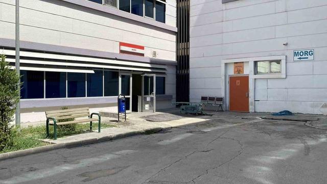 Alkol ve uyuşturucudan hayatını kaybetti