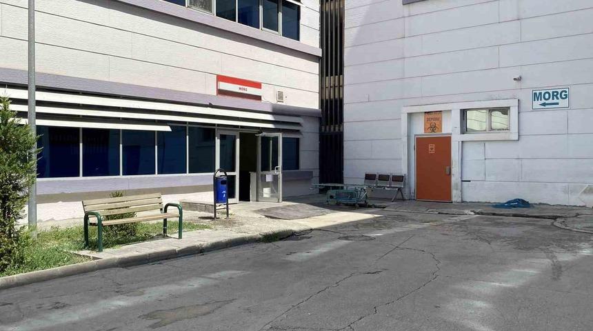 Alkol ve uyuşturucudan hayatını kaybetti