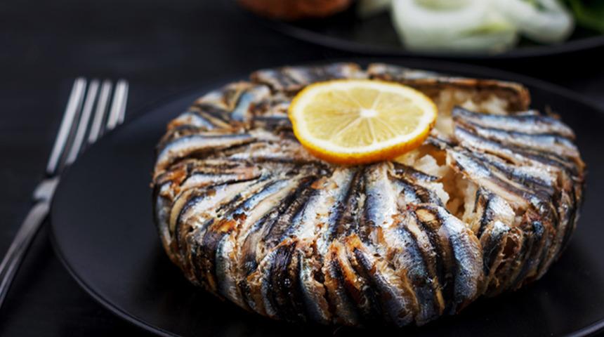 Hamsi sarma tarifi! MasterChef hamsi sarma tarifi: Hamsi sarma nasıl yapılır, püf noktası nedir?