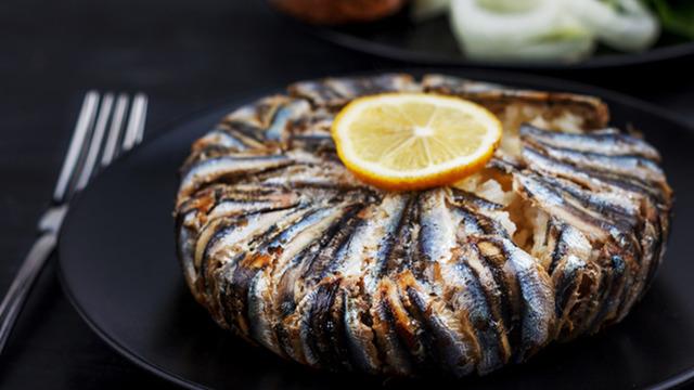 Hamsi sarma tarifi! MasterChef hamsi sarma tarifi: Hamsi sarma nasıl yapılır, püf noktası nedir?