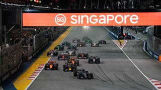 Apple ve Formula 1 arasında 5 yıllık imza