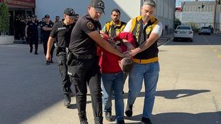 Adana'da ofis, ev ve muhtarlığın kurşunlanmasına ilişkin 6 zanlı tutuklandı