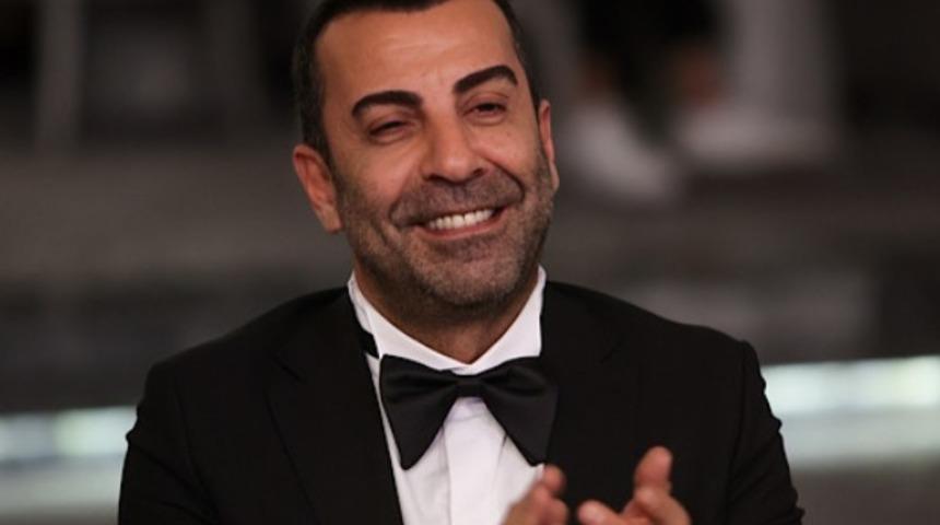 Emre Karayel ikinci kez baba oldu! İşte oğluna verdiği isim...