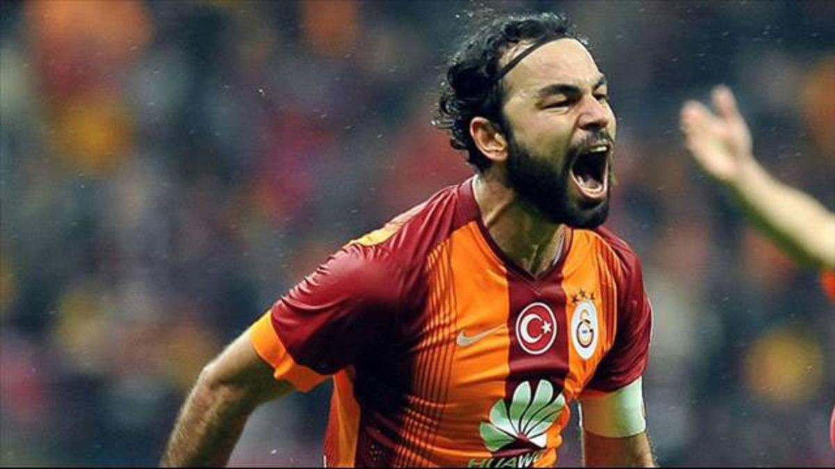 İngilizler a&ccedil;ıkladı! Sel&ccedil;uk İnan...