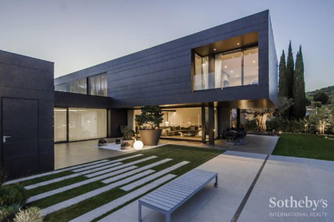 İşte Arda Turan'ın malik&acirc;nesi