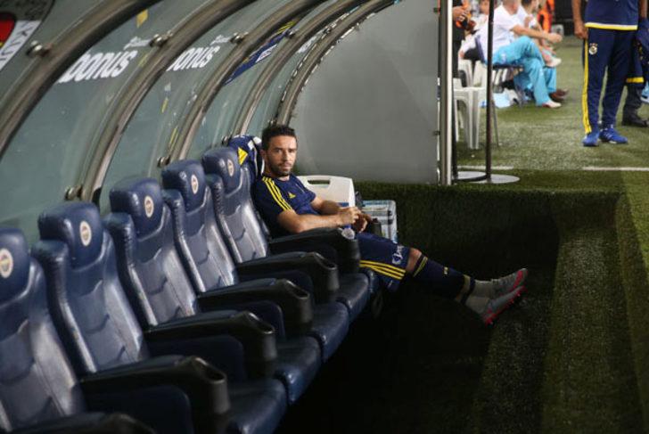 Herkes bunu konuşuyor! Gökhan Gönül... G2