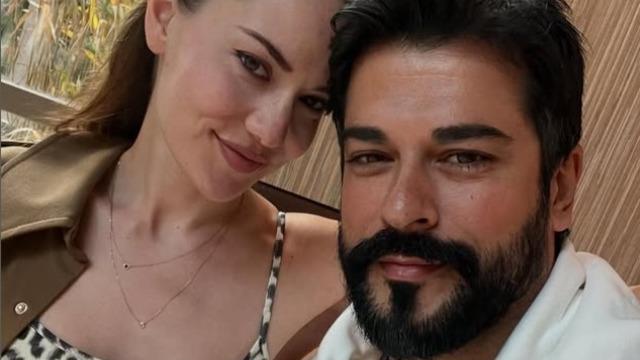 'Tüm mal varlığını nakde çeviriyor' denmişti! Burak Özçivit ülkeyi terk mi ediyor? Sessizliğini bozdu