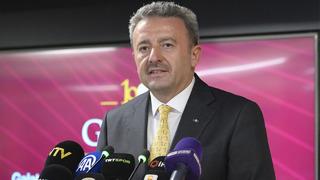 İbrahim Hatipoğlu: Kulüp konsolide hasılatımız 12.8 milyar TL’ye ulaştı