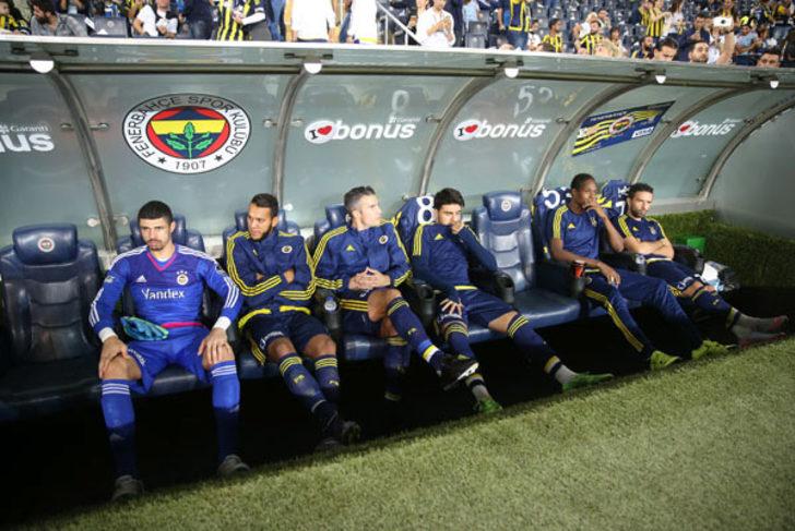 Herkes bunu konuşuyor! Gökhan Gönül... G4