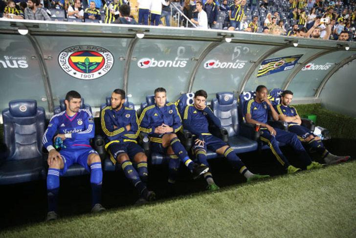 Herkes bunu konuşuyor! Gökhan Gönül... G5