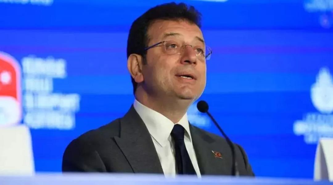 SON DAKİKA | Ekrem İmamoğlu nun davası düşürüldü 1