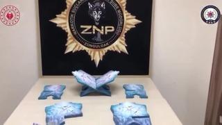 Yer: Zonguldak ve Sakarya... Narkotik ekipleri şaşkına döndü! Zehir tacirleri dini de alet etmişler