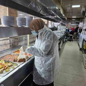 Gıda satışı yapan işletmeler denetlendi