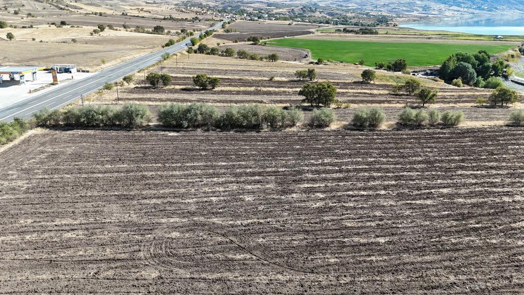 Fransa dan köyüne sera kurmak için döndü: "600 kişiye istihdam" 1