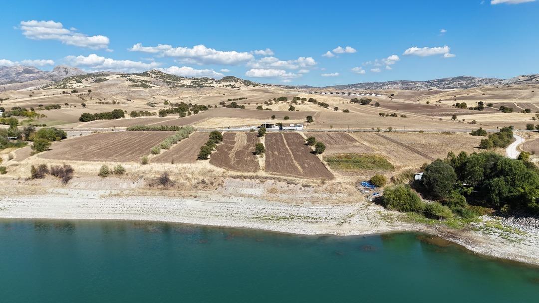 Fransa dan köyüne sera kurmak için döndü: "600 kişiye istihdam" 4