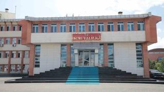 Ağrı Valiliğinden ineğin araçla sürüklendiği iddialarına ilişkin açıklama