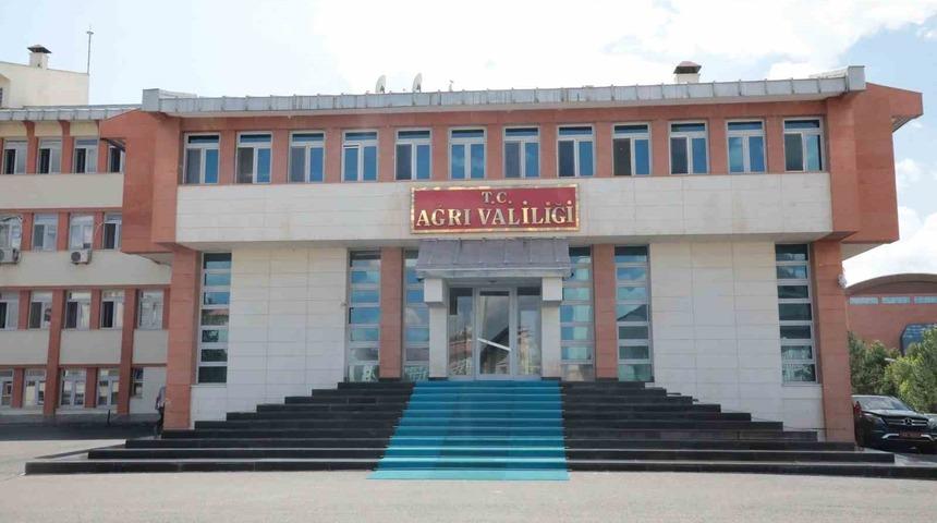 Ağrı Valiliğinden "ineğin araçla sürüklendiği" iddialarına ilişkin açıklama