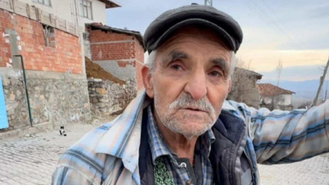 Pazardan mezara... Amasya da 4 tabut yan yana defnedildi, 3 ü kardeş! 5