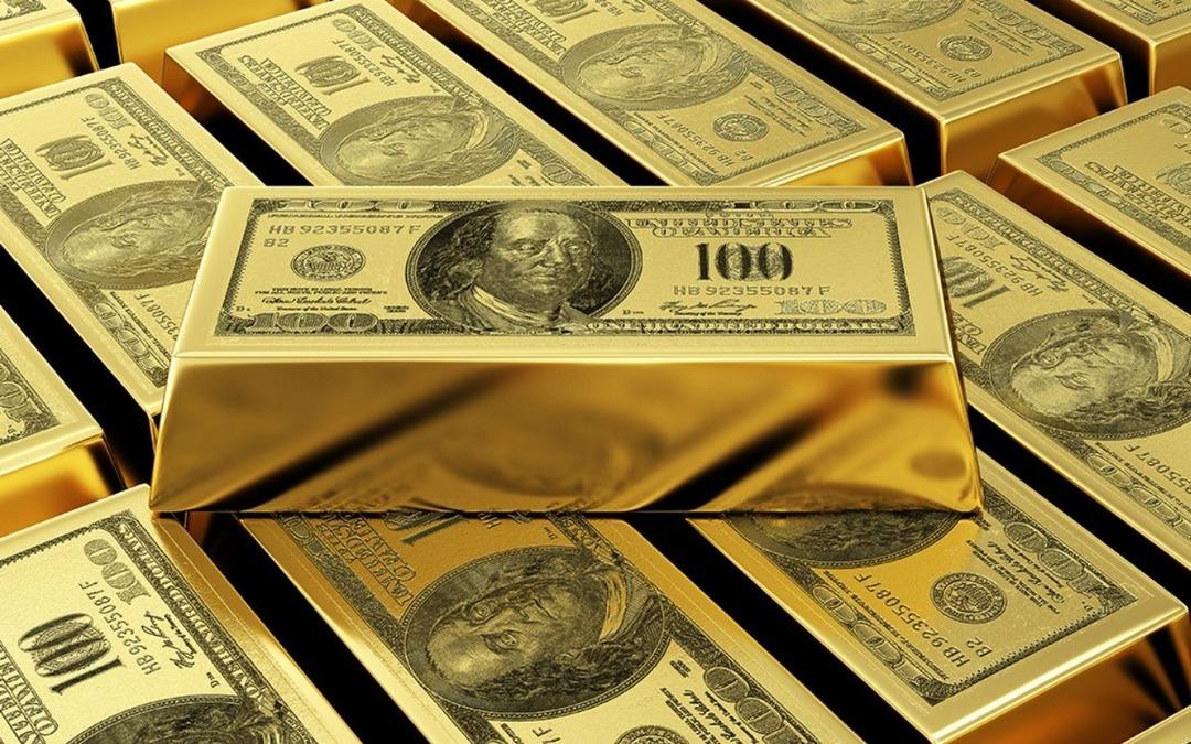 Kapalı Çarşı da son durum: Altın ve dolar haftayı nasıl kapattı? 1