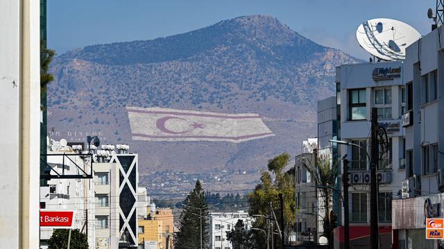 KKTC, cumhurbaşkanı seçimi için yarın sandık başına gidiyor