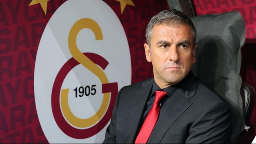 Hamzaoğlu: Biz sustuk&ccedil;a herkes ensemize vuruyor!