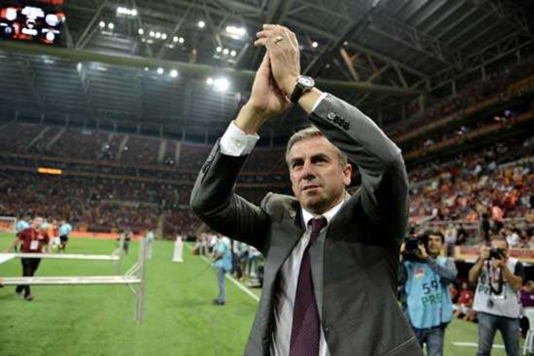 ŞOK! Hamzaoğlu gidiyor, yerine o geliyor!