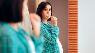 Hamilelere ağız ve diş sağlığı eğitimi: 65 ilde 4 bin 555 hamileye eğitim verildi