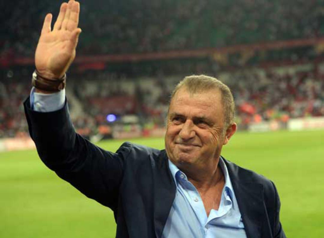 Fatih Terim bombayı patlatıyor
