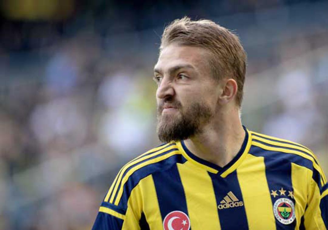 Caner Erkin bombası! F.Bah&ccedil;e kararını verdi