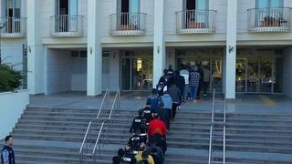 Muğla merkezli göçmen kaçakçılığı operasyonu! Yakalanan 13 şüpheli tutuklandı