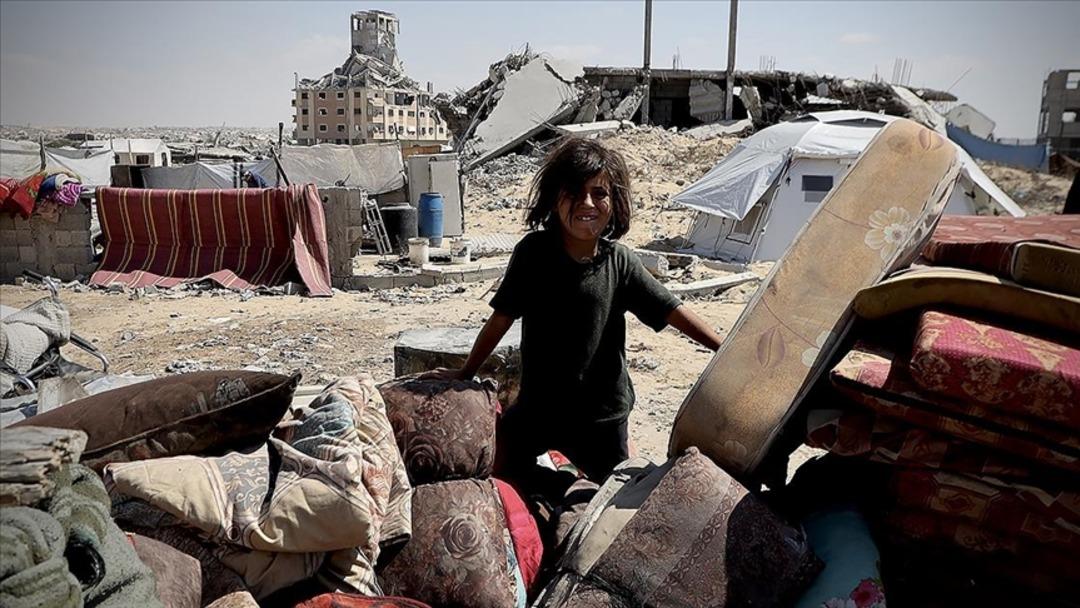 Gazzelilere nefes olacak Refah Sınır Kapısı açılacak mı? Filistin açıkladı: İsrail yalanladı! 1