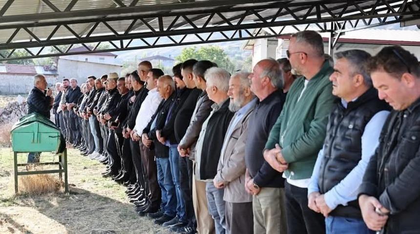 Ordu’da halı sahada rahatsızlanan üniversiteli genç hayatını kaybetti