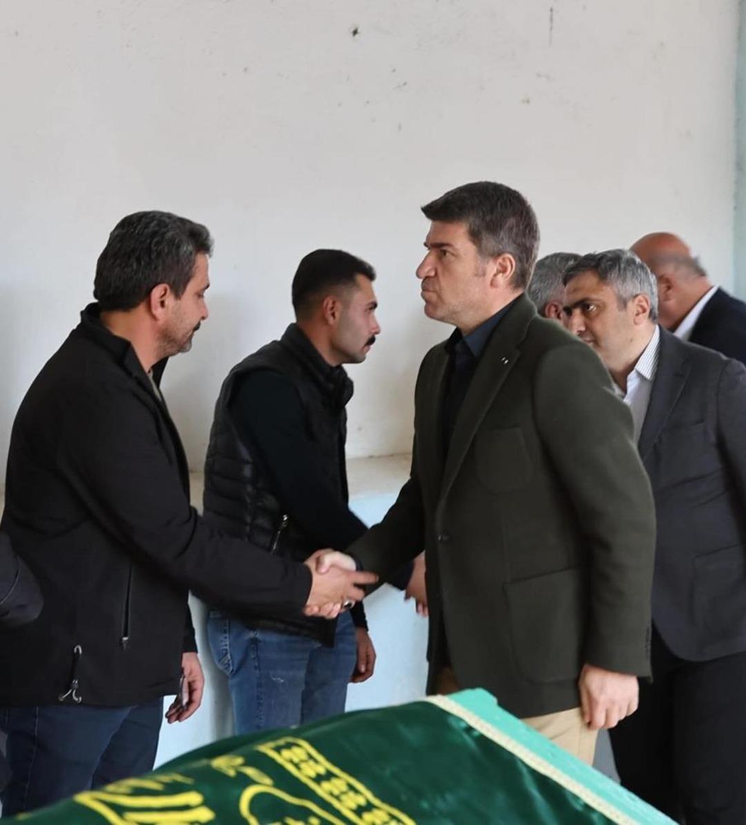 Halı sahada rahatsızlanan üniversiteli genç hayatını kaybetti 3