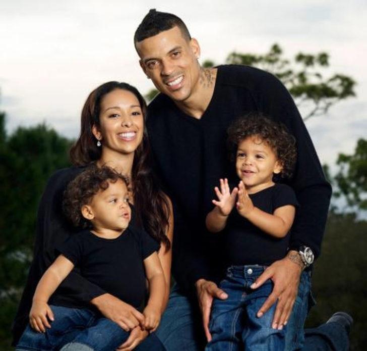 NBA'i birbirine katan güzel G3